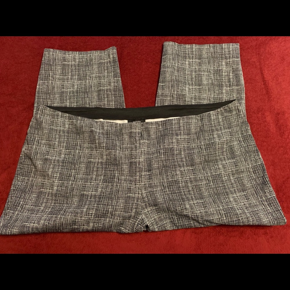 Alfani Dress Pants - Plus Size